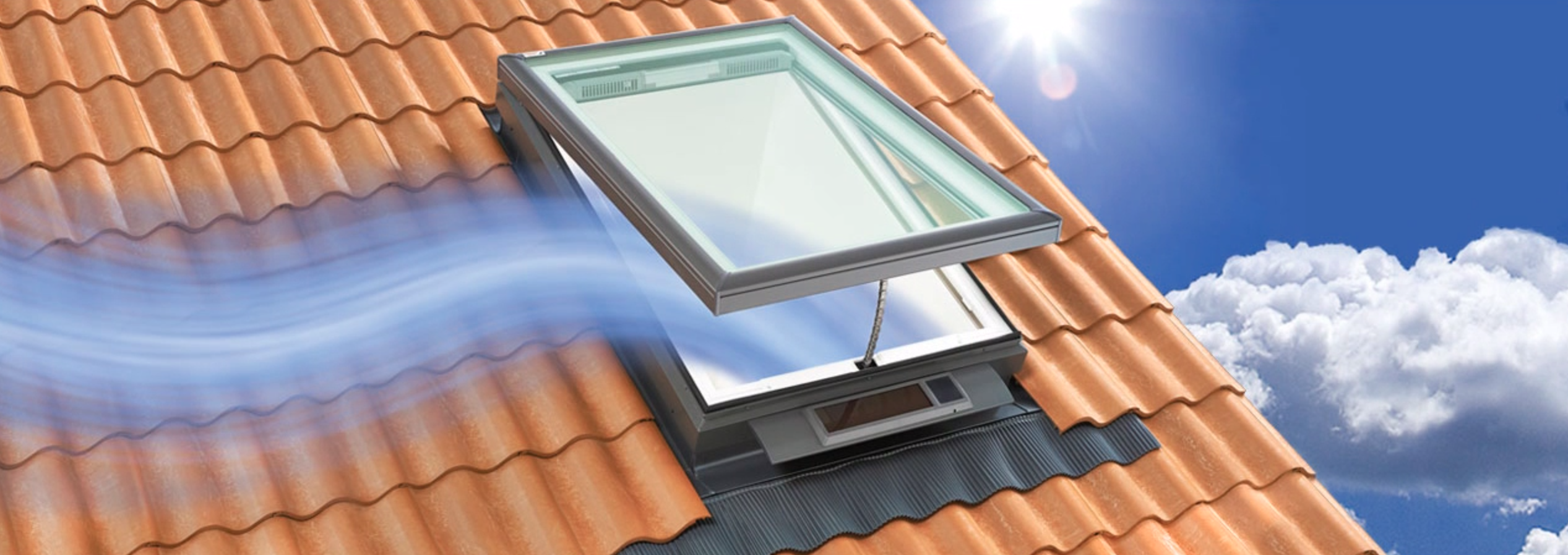 Windows, Doors & Skylights